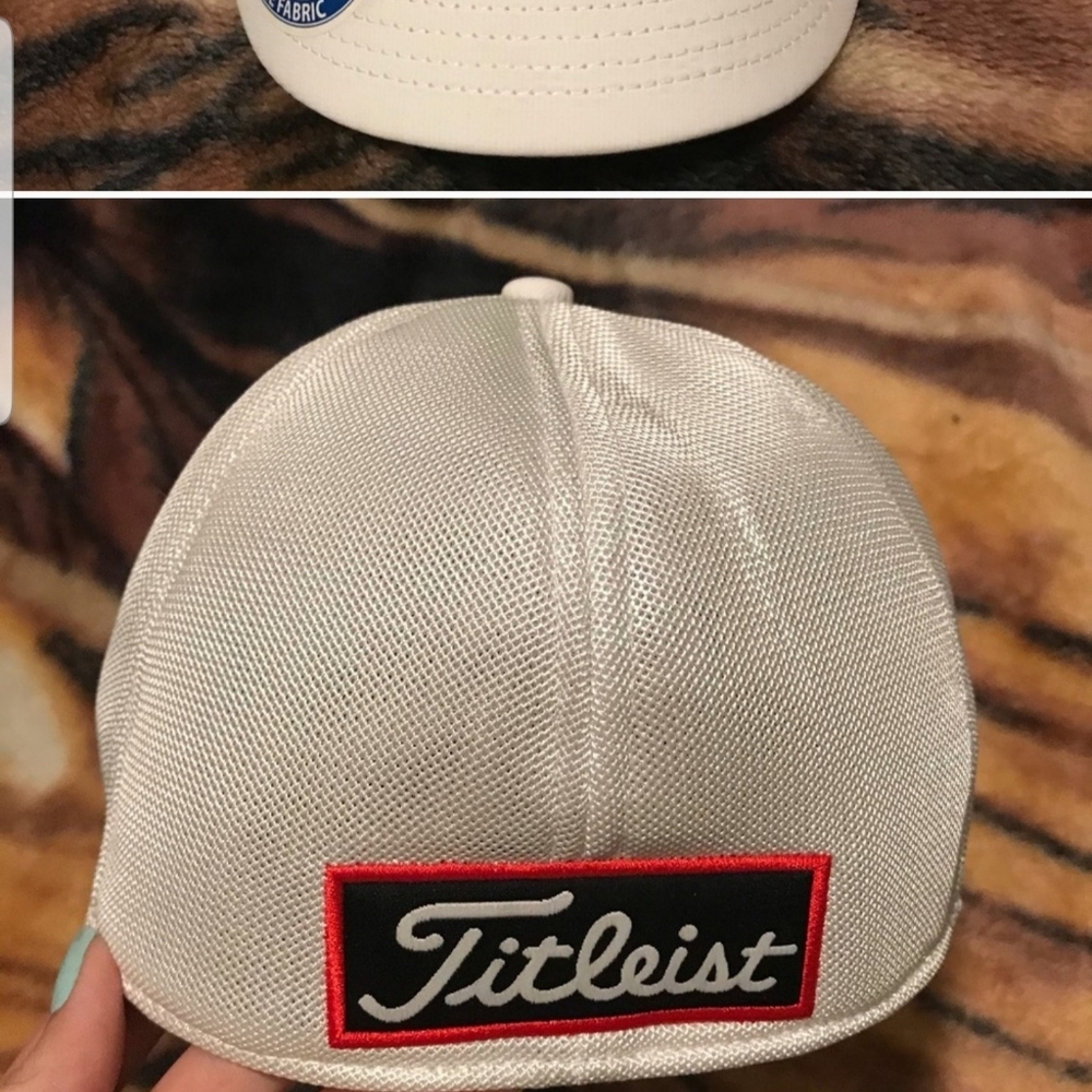 Golf hat - Picture 12 of 12